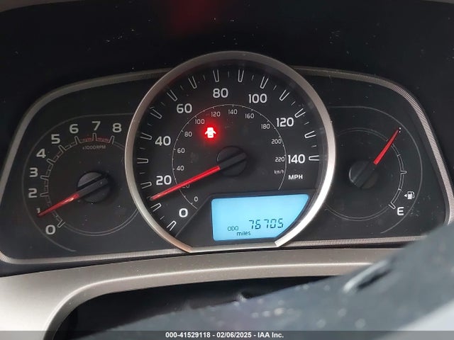 Toyota Rav4 Xle 2014 2T3WFREV9EW110176 Image 7