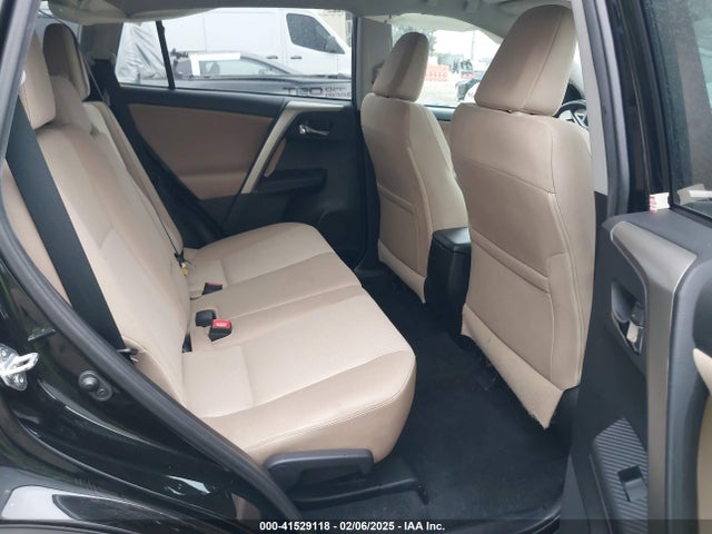 Toyota Rav4 Xle 2014 2T3WFREV9EW110176 Image 8
