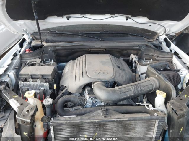 1C4RJFBT9LC150657 Jeep Grand Cherokee Limited X 4x4