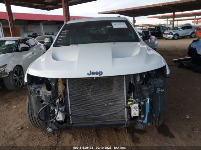 1C4RJFBT9LC150657 Jeep Grand Cherokee Limited X 4x4