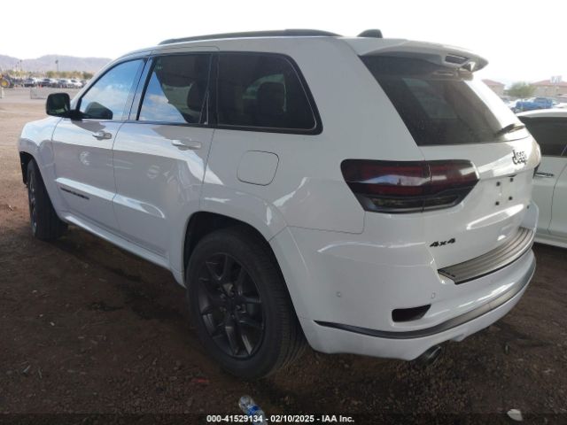 1C4RJFBT9LC150657 Jeep Grand Cherokee Limited X 4x4