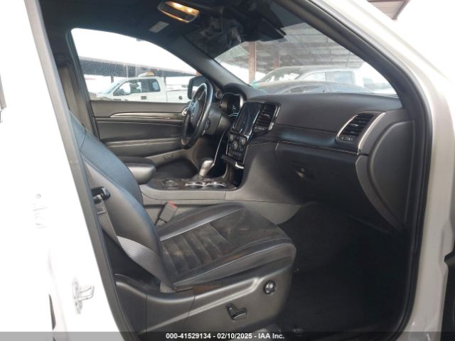 1C4RJFBT9LC150657 Jeep Grand Cherokee Limited X 4x4