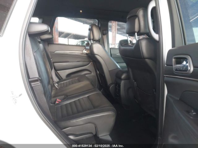 1C4RJFBT9LC150657 Jeep Grand Cherokee Limited X 4x4