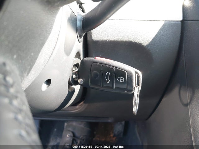 2008 AUDI A4 WAUDF78E78A083261 Photo 10