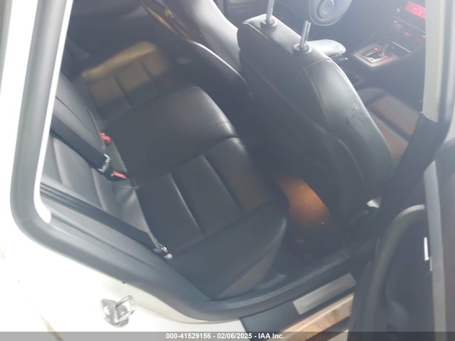 2008 AUDI A4 WAUDF78E78A083261 Photo 7