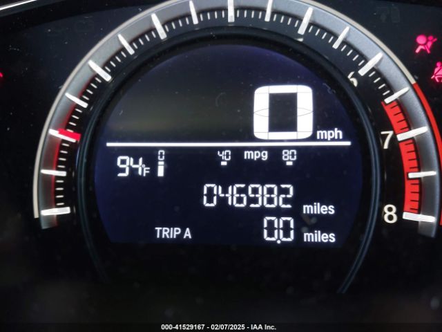 SHHFK7H43JU200182 Honda Civic Sport