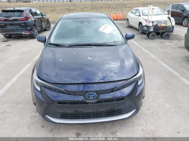 JTDBCMFE7PJ001872 Toyota Corolla Hybrid Xle