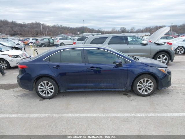 JTDBCMFE7PJ001872 Toyota Corolla Hybrid Xle