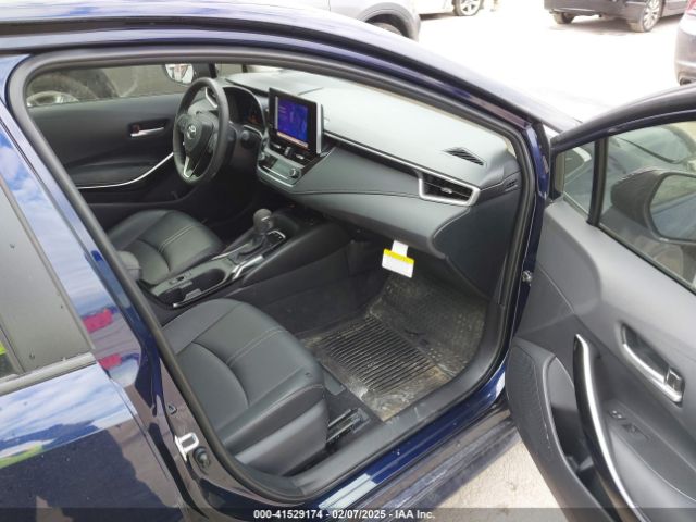 JTDBCMFE7PJ001872 Toyota Corolla Hybrid Xle