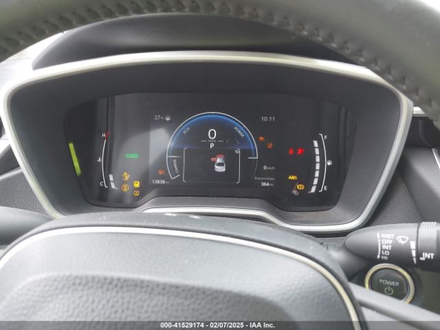 JTDBCMFE7PJ001872 Toyota Corolla Hybrid Xle
