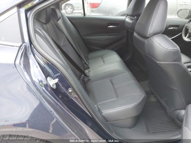 JTDBCMFE7PJ001872 Toyota Corolla Hybrid Xle