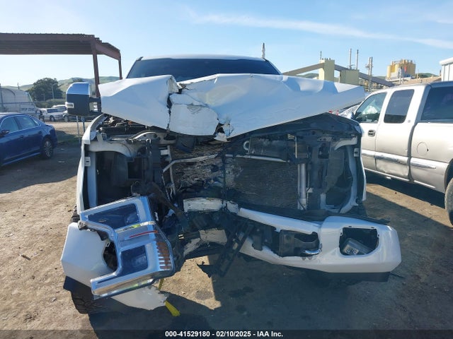Ford F-250 Platinum 2021 1FT7W2BT1MEC54163 Image 13