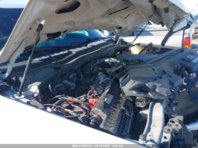 Ford F-250 Platinum 2021 1FT7W2BT1MEC54163 Image 18