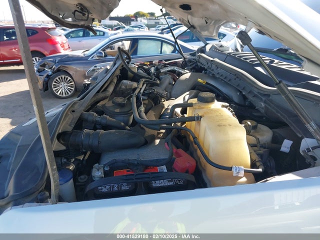 Ford F-250 Platinum 2021 1FT7W2BT1MEC54163 Image 19