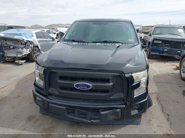 Ford F-150 Xl 2017 1FTEW1CP0HKD32958 Image 12