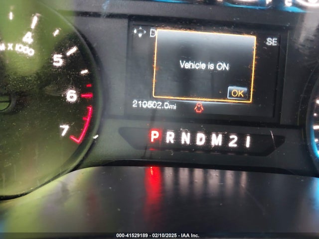 Ford F-150 Xl 2017 1FTEW1CP0HKD32958 Image 15