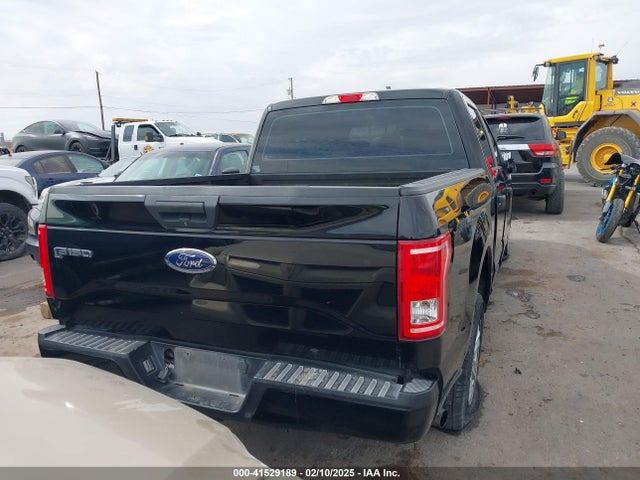 Ford F-150 Xl 2017 1FTEW1CP0HKD32958 Image 16