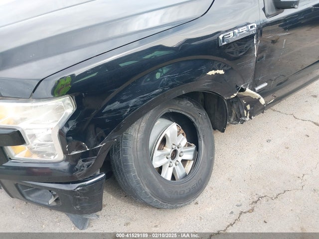 Ford F-150 Xl 2017 1FTEW1CP0HKD32958 Image 18