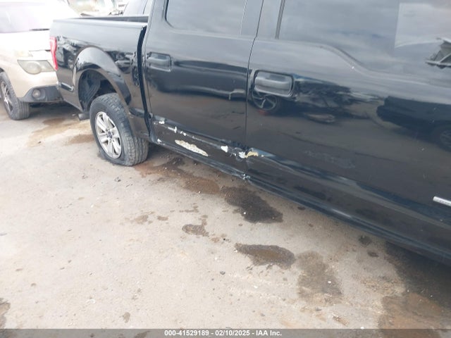 Ford F-150 Xl 2017 1FTEW1CP0HKD32958 Image 6