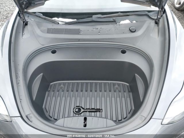 5YJ3E1EA0NF145117 Tesla Model 3 Rear-wheel Drive