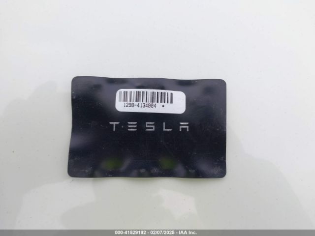 5YJ3E1EA0NF145117 Tesla Model 3 Rear-wheel Drive