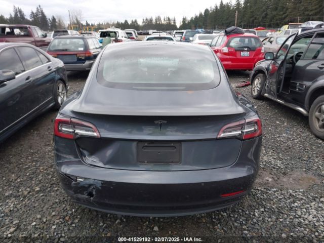 5YJ3E1EA0NF145117 Tesla Model 3 Rear-wheel Drive