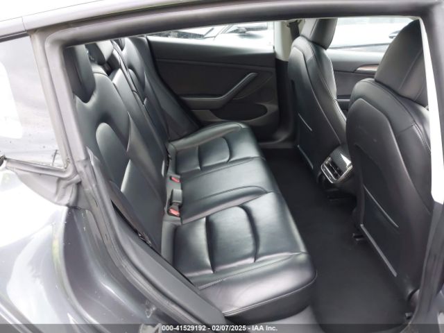5YJ3E1EA0NF145117 Tesla Model 3 Rear-wheel Drive
