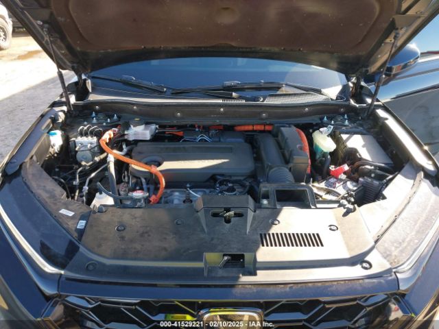 7FARS6H9XRE069840 Honda Cr-v Hybrid Sport Touring
