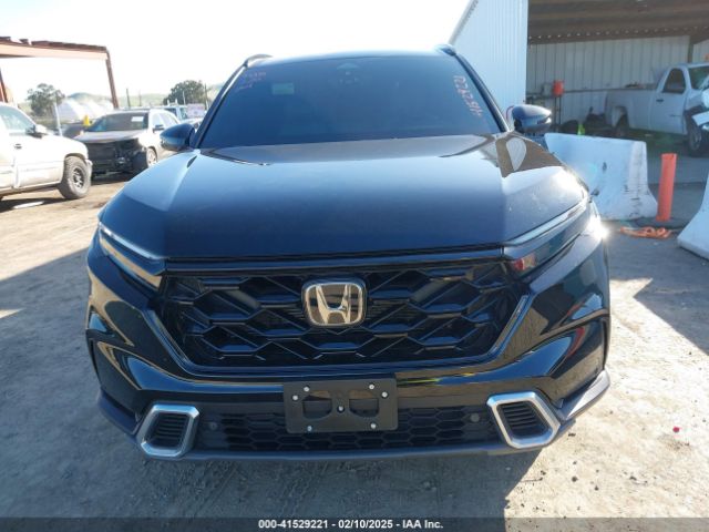 7FARS6H9XRE069840 Honda Cr-v Hybrid Sport Touring