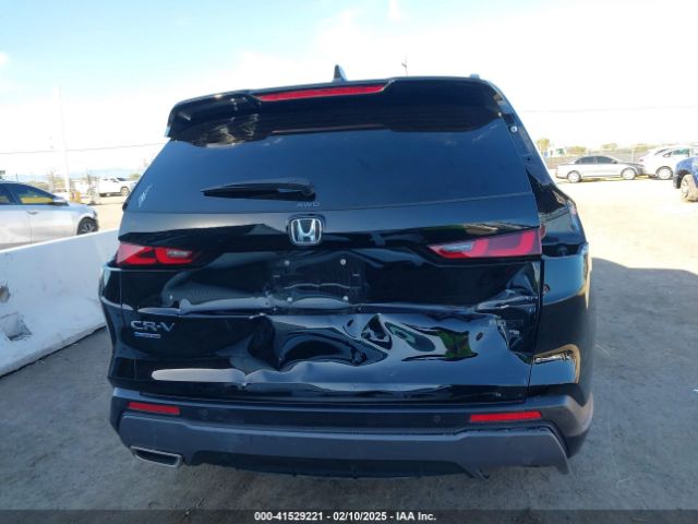 7FARS6H9XRE069840 Honda Cr-v Hybrid Sport Touring