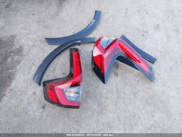7FARS6H9XRE069840 Honda Cr-v Hybrid Sport Touring