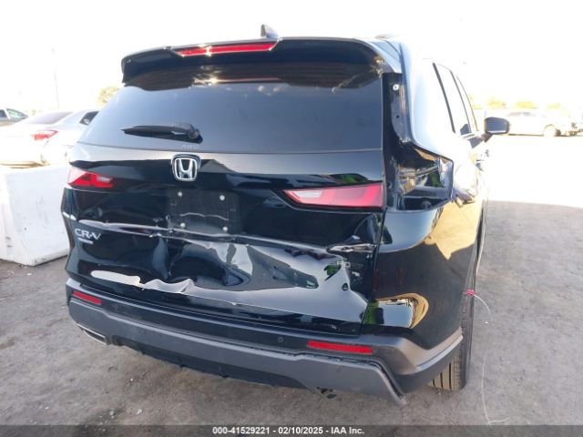7FARS6H9XRE069840 Honda Cr-v Hybrid Sport Touring