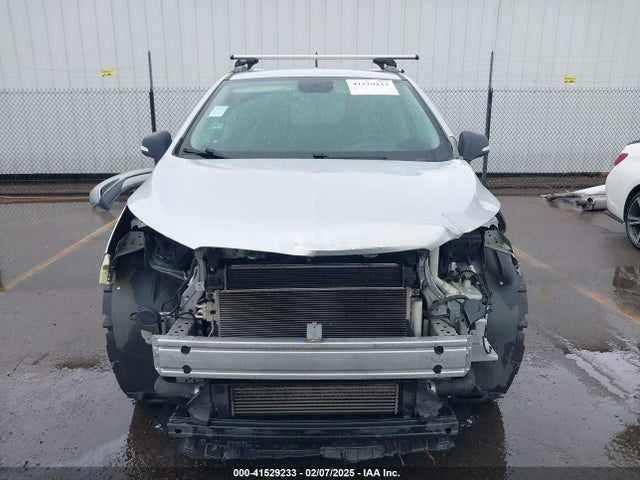 Buick Encore Preferred 2017 KL4CJASB7HB036261 Image 13