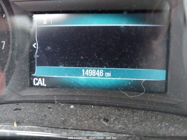 Buick Encore Preferred 2017 KL4CJASB7HB036261 Image 16
