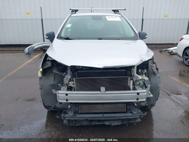 Buick Encore Preferred 2017 KL4CJASB7HB036261 Image 6