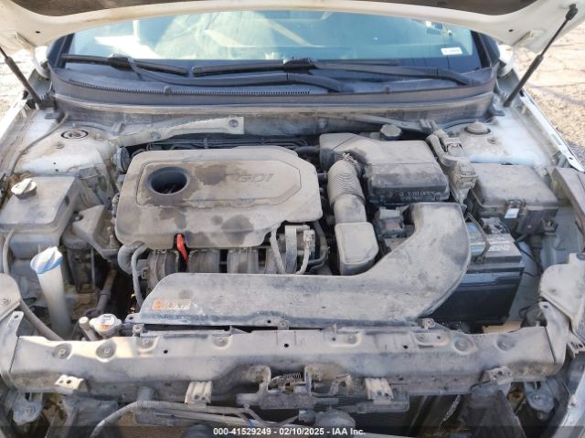 5NPE24AF7HH563751 Hyundai Sonata
