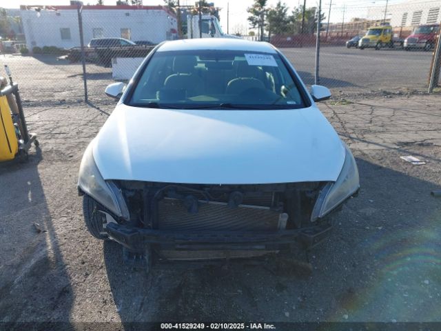 5NPE24AF7HH563751 Hyundai Sonata