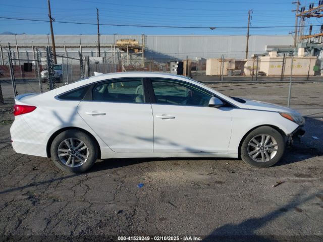 5NPE24AF7HH563751 Hyundai Sonata