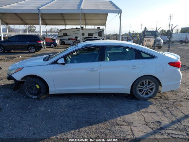 5NPE24AF7HH563751 Hyundai Sonata