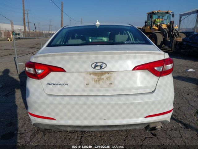 5NPE24AF7HH563751 Hyundai Sonata