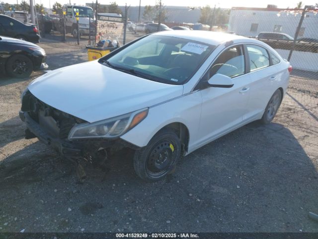 5NPE24AF7HH563751 Hyundai Sonata