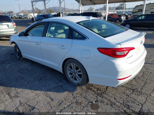 5NPE24AF7HH563751 Hyundai Sonata