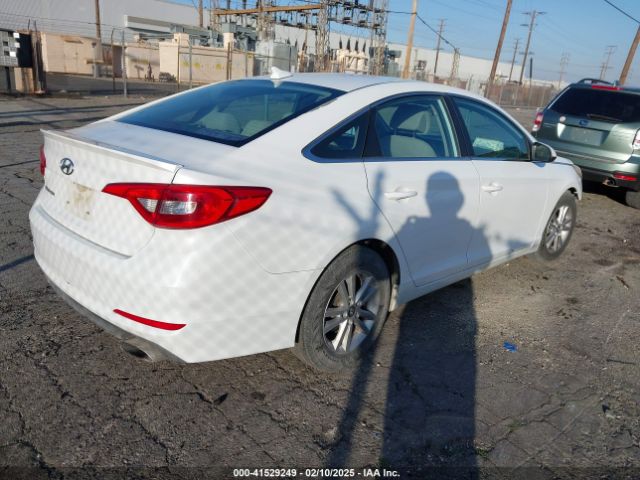 5NPE24AF7HH563751 Hyundai Sonata
