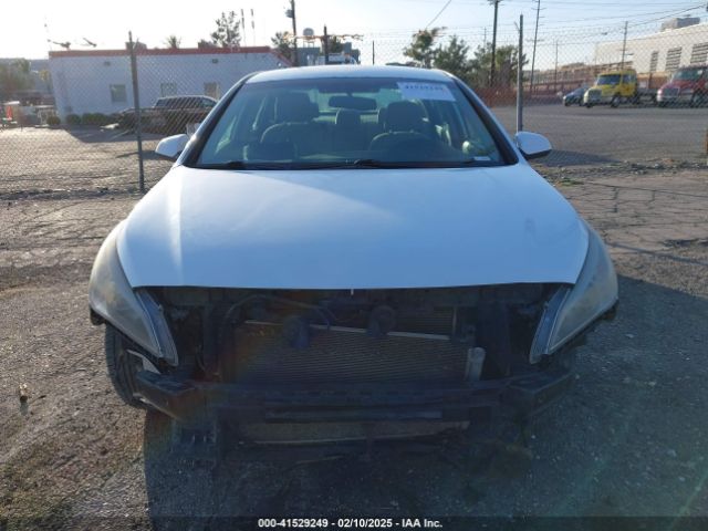 5NPE24AF7HH563751 Hyundai Sonata