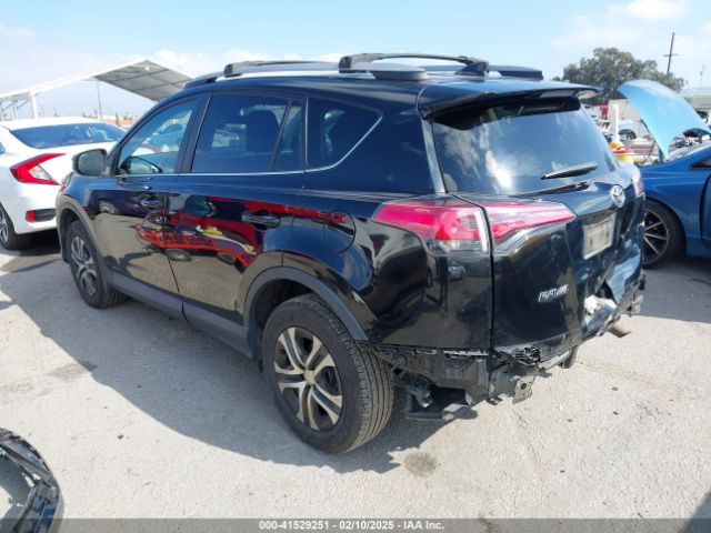 2T3ZFREVXJW457751 Toyota RAV4 LE