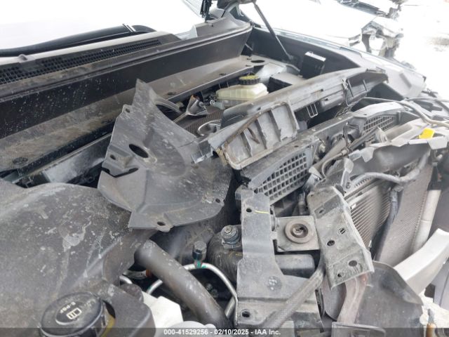 5N1DL0MM2JC530830 Infiniti QX60