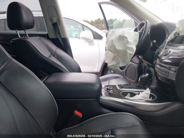 5N1DL0MM2JC530830 Infiniti QX60