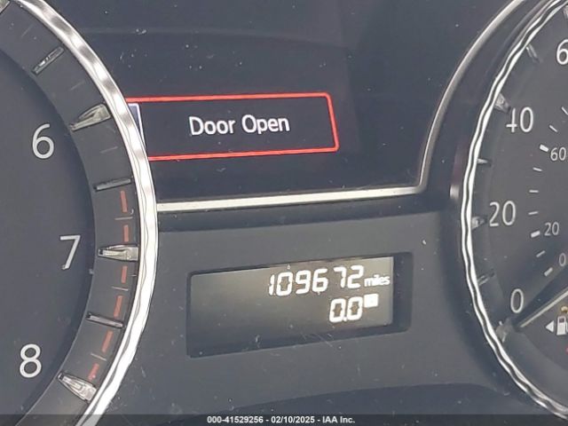 5N1DL0MM2JC530830 Infiniti QX60