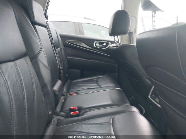5N1DL0MM2JC530830 Infiniti QX60