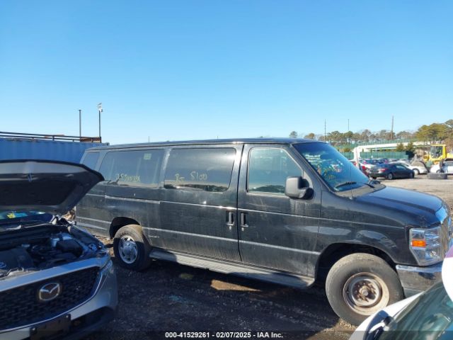 1FBSS3BL1EDB21149 Ford E-350 Super Duty Xlt